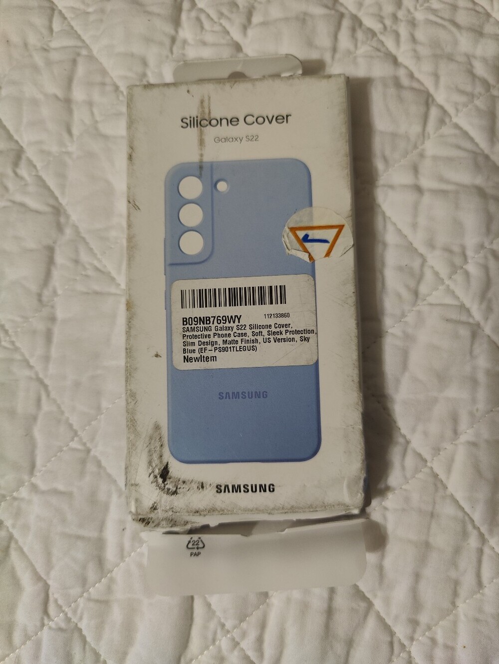 Samsung Galaxy S22 Phone Case